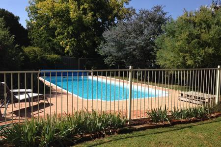 Sue's Sanctuary - Holiday Byron Bay 2