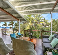 Summer Breeze - Holiday Byron Bay