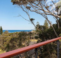 Summer Folly 1 - Holiday Byron Bay