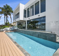 Summer Haven - Holiday Byron Bay