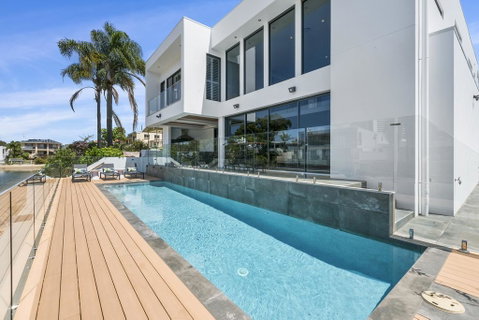 Summer Haven - Holiday Byron Bay 0