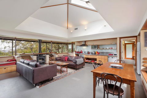 Summer House - Holiday Byron Bay 0