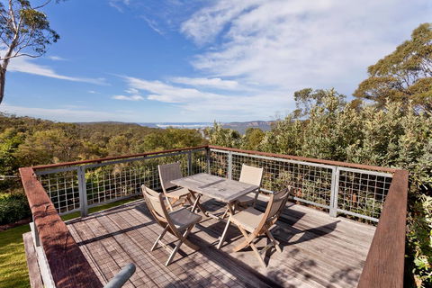 Summer House - Holiday Byron Bay 2