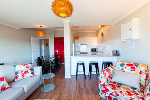 Summit 9 - Modern And Stylish Newly Renovated Apartment - Holiday Byron Bay 3