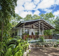 Sunbird Retreat - Holiday Byron Bay