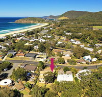 SUNDOWNER - Holiday Byron Bay