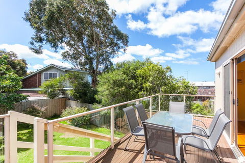 Sunningdale Beach House 12 - Holiday Byron Bay 2