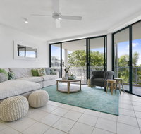 Sunny and spacious Sunshine Beach - Holiday Byron Bay
