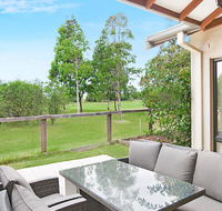 Sunny Finch House - Holiday Byron Bay