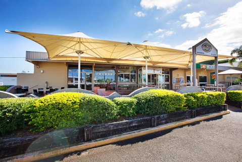 Sunnybank Hotel Brisbane - Holiday Byron Bay 0