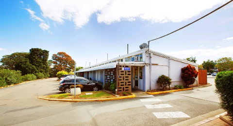 Sunnybank Hotel Brisbane - Holiday Byron Bay 1