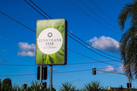 Sunnybank Star Hotel - Holiday Byron Bay 0