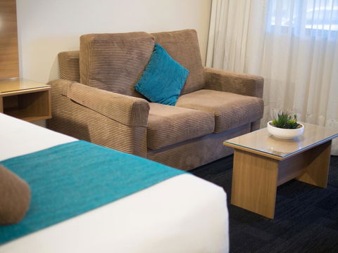 Sunnybank Star Hotel - Holiday Byron Bay 3