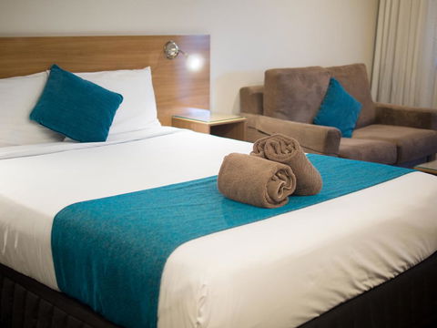 Sunnybank Star Hotel - Holiday Byron Bay 1