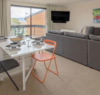 Sunrise 16 3 bedroom apartment - Holiday Byron Bay