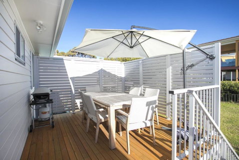 Sunseeker Drive 5 Bawley Point - Holiday Byron Bay 0