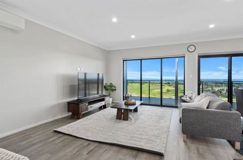 Sunset Horizon At Lady Bay - 8 Huntingdale Drive - Holiday Byron Bay 2