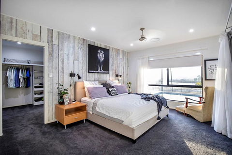 Sunset Penthouse Couples Retreat, Close To Airlie Beach, Champagne On Arrival - Holiday Byron Bay 0