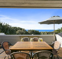 Sunshine Beach Serenity and Pet Friendly  9 Seaview Terrace Sunshine Beach QLD 4567 - Holiday Byron Bay