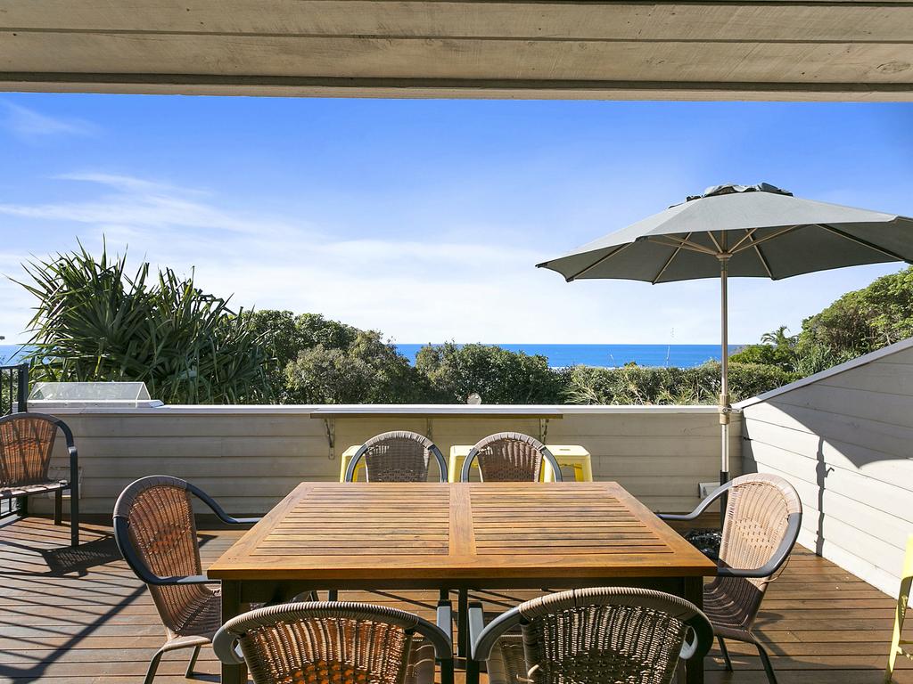 Holiday Byron Bay