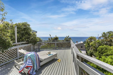 Sunshine Beach Shack - Holiday Byron Bay 0