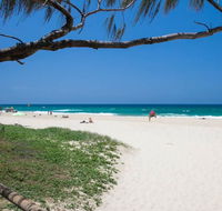 Sunshine Coast Cottage