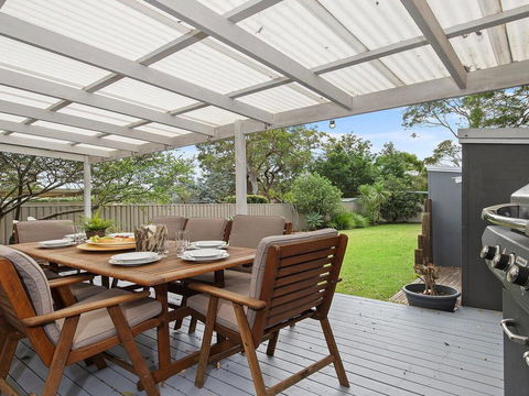 Sunshine Dazed - Walk To Shops And Cafes - Holiday Byron Bay 0
