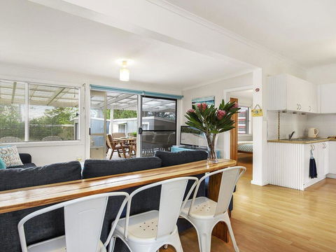 Sunshine Dazed - Walk To Shops And Cafes - Holiday Byron Bay 3