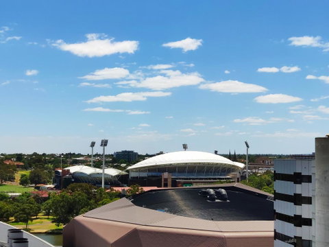 Super Luxurious Apartment On North Terrace - Holiday Byron Bay 1