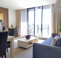 Super luxurious apartment on North Terrace - Holiday Byron Bay