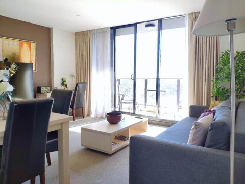 Super Luxurious Apartment On North Terrace - Holiday Byron Bay 0