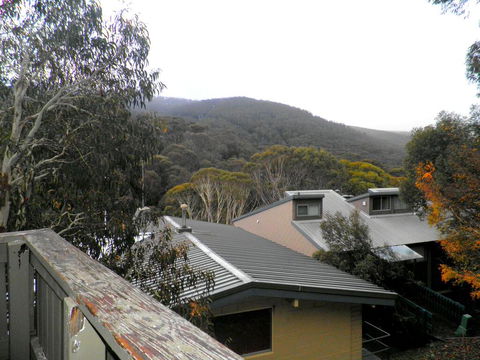 Super Value Thredbo STUDIO & Ante-Room Apartment - Holiday Byron Bay 2