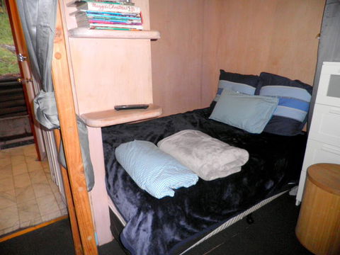 Super Value Thredbo STUDIO & Ante-Room Apartment - Holiday Byron Bay 1