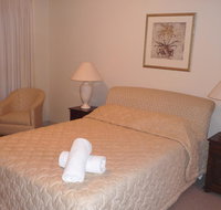 Superb stay in Adelaides East End - Holiday Byron Bay