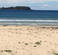 Surf Beach Holiday - Holiday Byron Bay