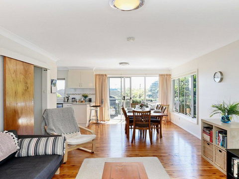 Surf Beach Views - Quiet Position, Close To Beach - Holiday Byron Bay 2