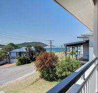 Surf Break - 10B Tuna Upstairs - Holiday Byron Bay
