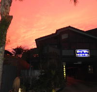 Surf City Motel - Holiday Byron Bay
