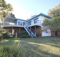 SURF N VIEW138 Camden Hd Rd Dunbogan - Holiday Byron Bay