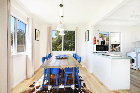 Surf Shack - Pet Friendly - 1 Min Walk To Beach - Holiday Byron Bay 0