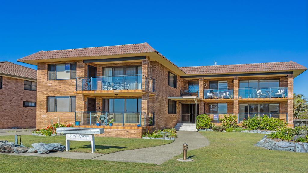 Wallingat NSW Holiday Byron Bay