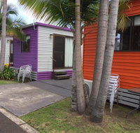 Sussex Palms Holiday Park - Holiday Byron Bay