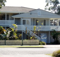 Sussex Shores - Holiday Byron Bay