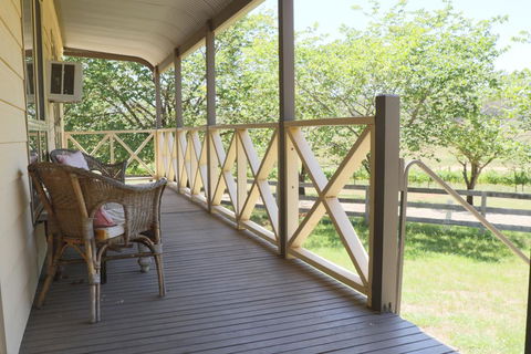 Swagman's Homestead - Holiday Byron Bay 0