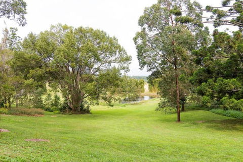 Sweet Love - Byron Bay Hinterland - Holiday Byron Bay 1