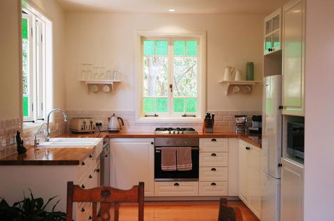 Sweet Love - Byron Bay Hinterland - Holiday Byron Bay 3