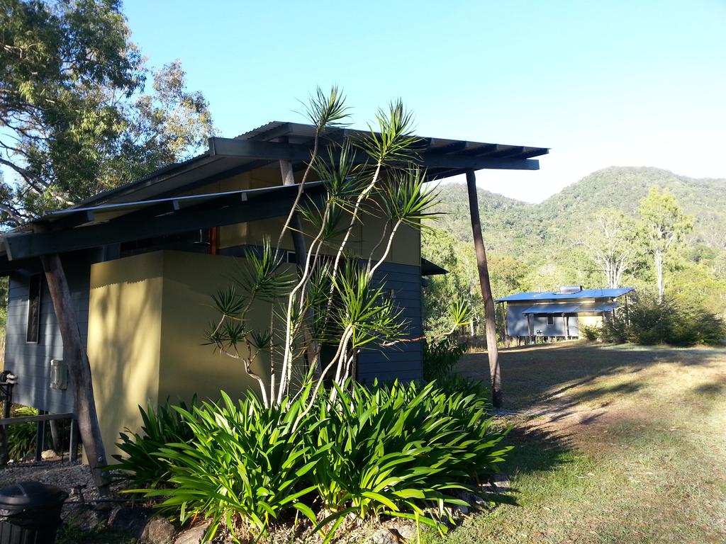 Georgetown QLD Holiday Byron Bay