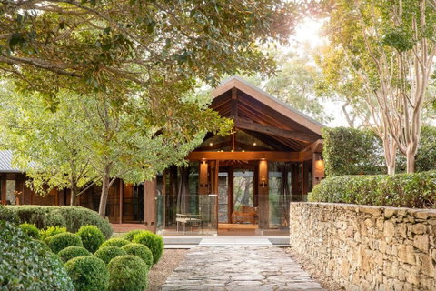 Sweven - Holiday Byron Bay 0