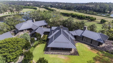 Sweven - Holiday Byron Bay 1