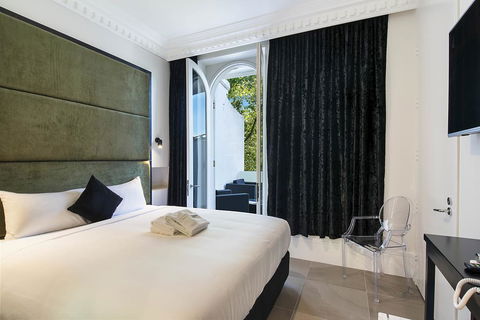 Sydney Boutique Hotel - Holiday Byron Bay 0